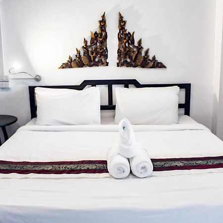 Vlodge House เชียงใหม่ ภายนอก รูปภาพ