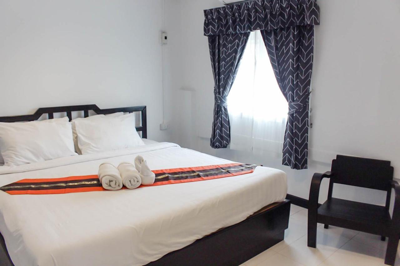 Vlodge House เชียงใหม่ ภายนอก รูปภาพ