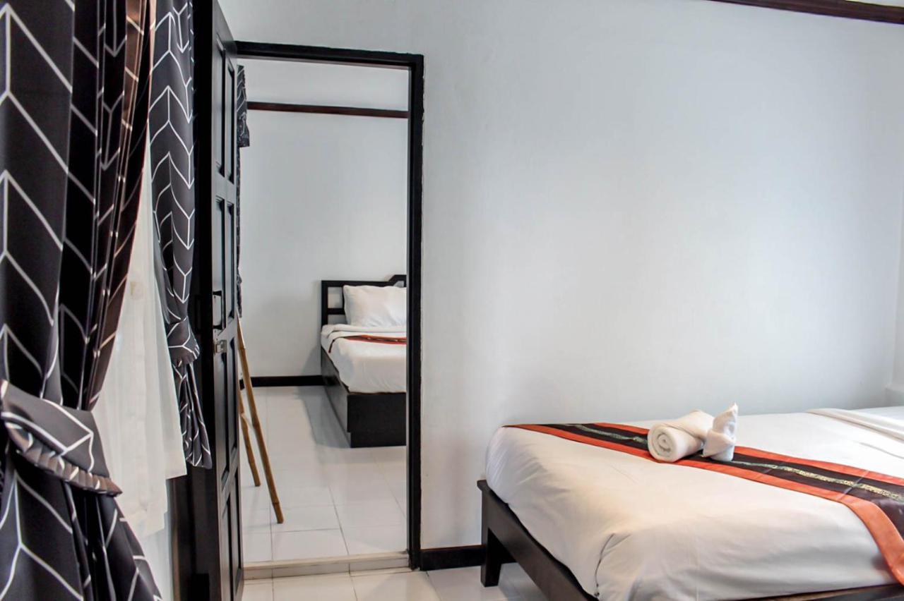 Vlodge House เชียงใหม่ ภายนอก รูปภาพ