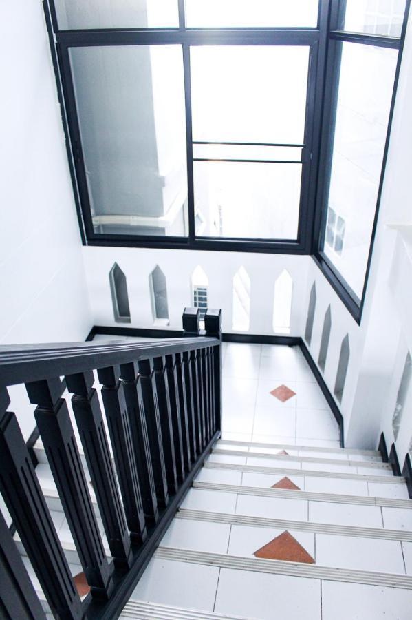 Vlodge House เชียงใหม่ ภายนอก รูปภาพ