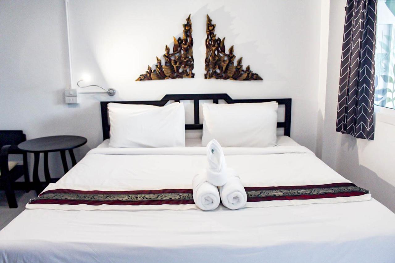 Vlodge House เชียงใหม่ ภายนอก รูปภาพ