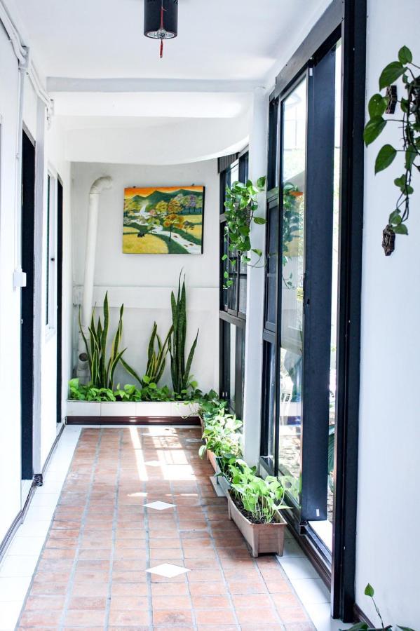 Vlodge House เชียงใหม่ ภายนอก รูปภาพ