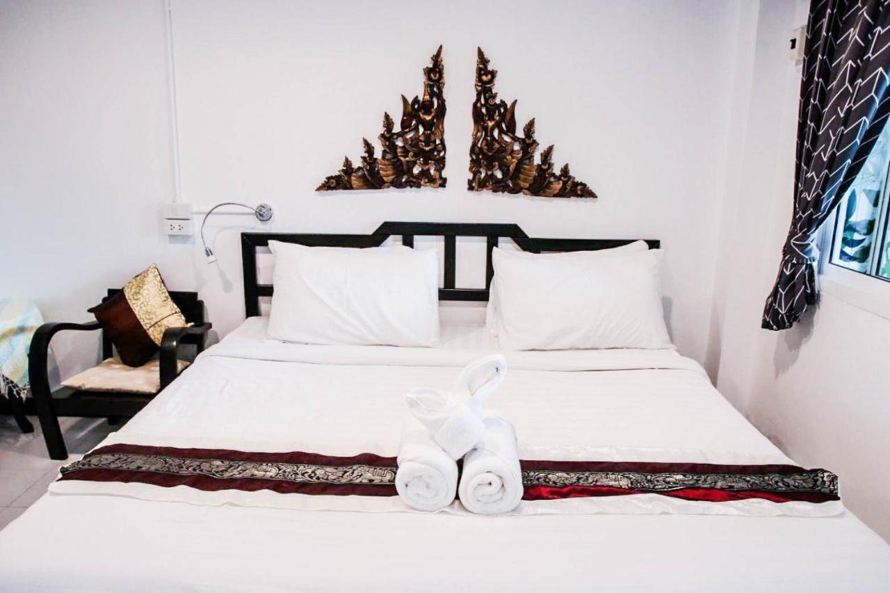 Vlodge House เชียงใหม่ ภายนอก รูปภาพ