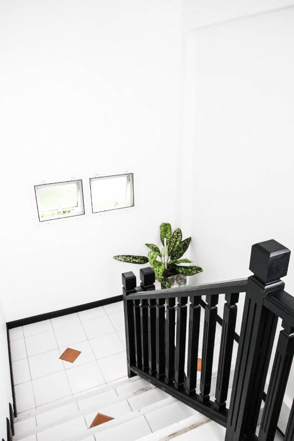 Vlodge House เชียงใหม่ ภายนอก รูปภาพ
