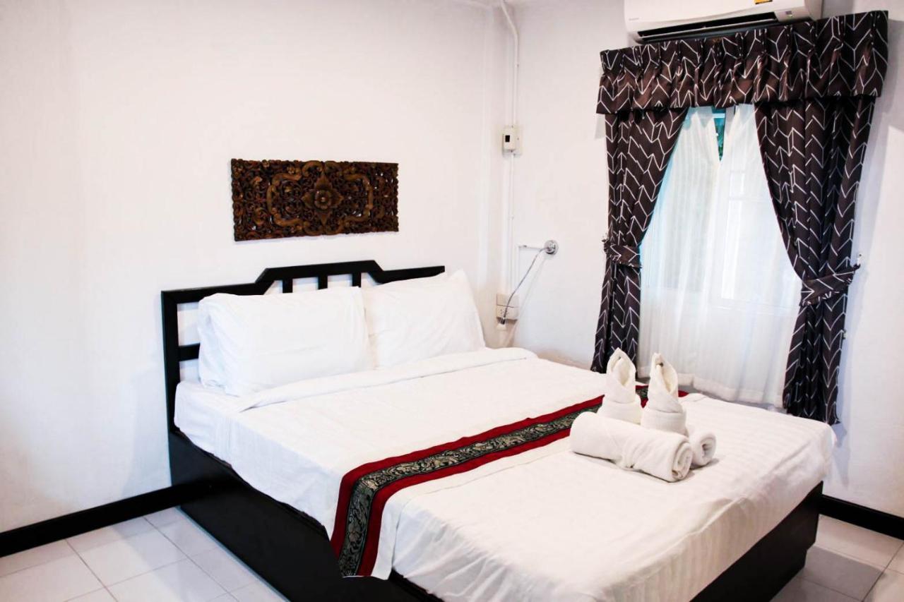 Vlodge House เชียงใหม่ ภายนอก รูปภาพ