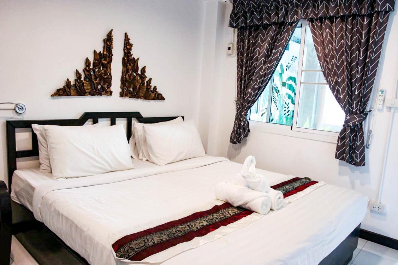 Vlodge House เชียงใหม่ ภายนอก รูปภาพ