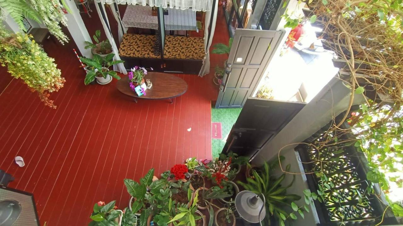 Vlodge House เชียงใหม่ ภายนอก รูปภาพ