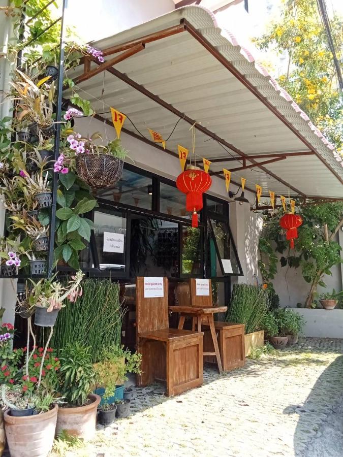 Vlodge House เชียงใหม่ ภายนอก รูปภาพ
