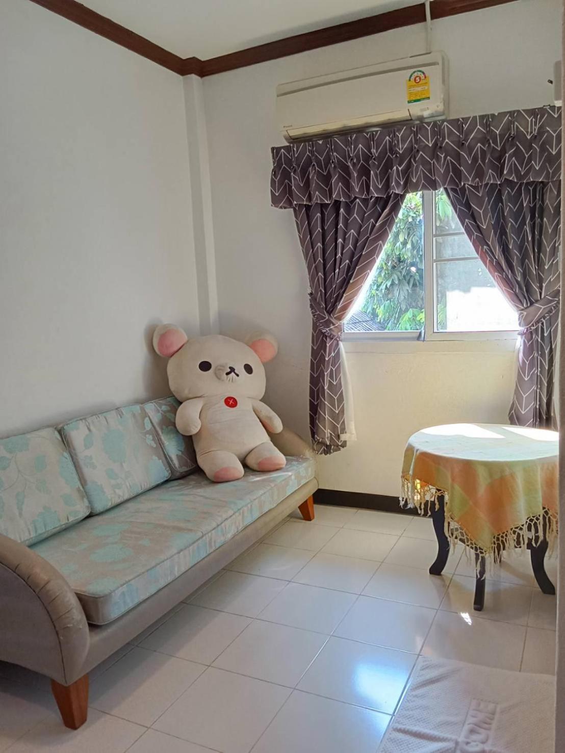 Vlodge House เชียงใหม่ ภายนอก รูปภาพ