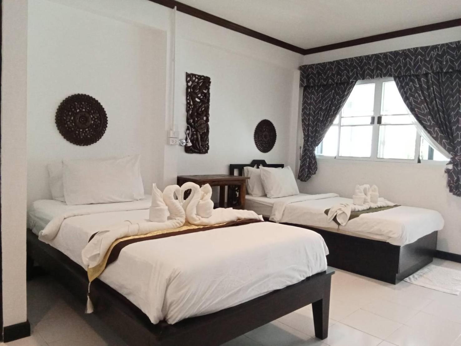 Vlodge House เชียงใหม่ ภายนอก รูปภาพ