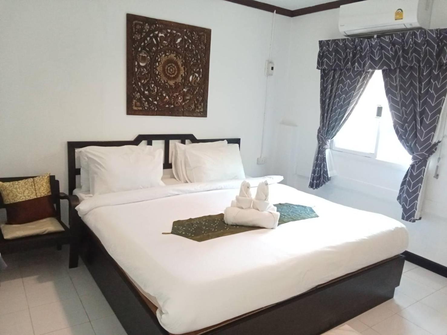 Vlodge House เชียงใหม่ ภายนอก รูปภาพ