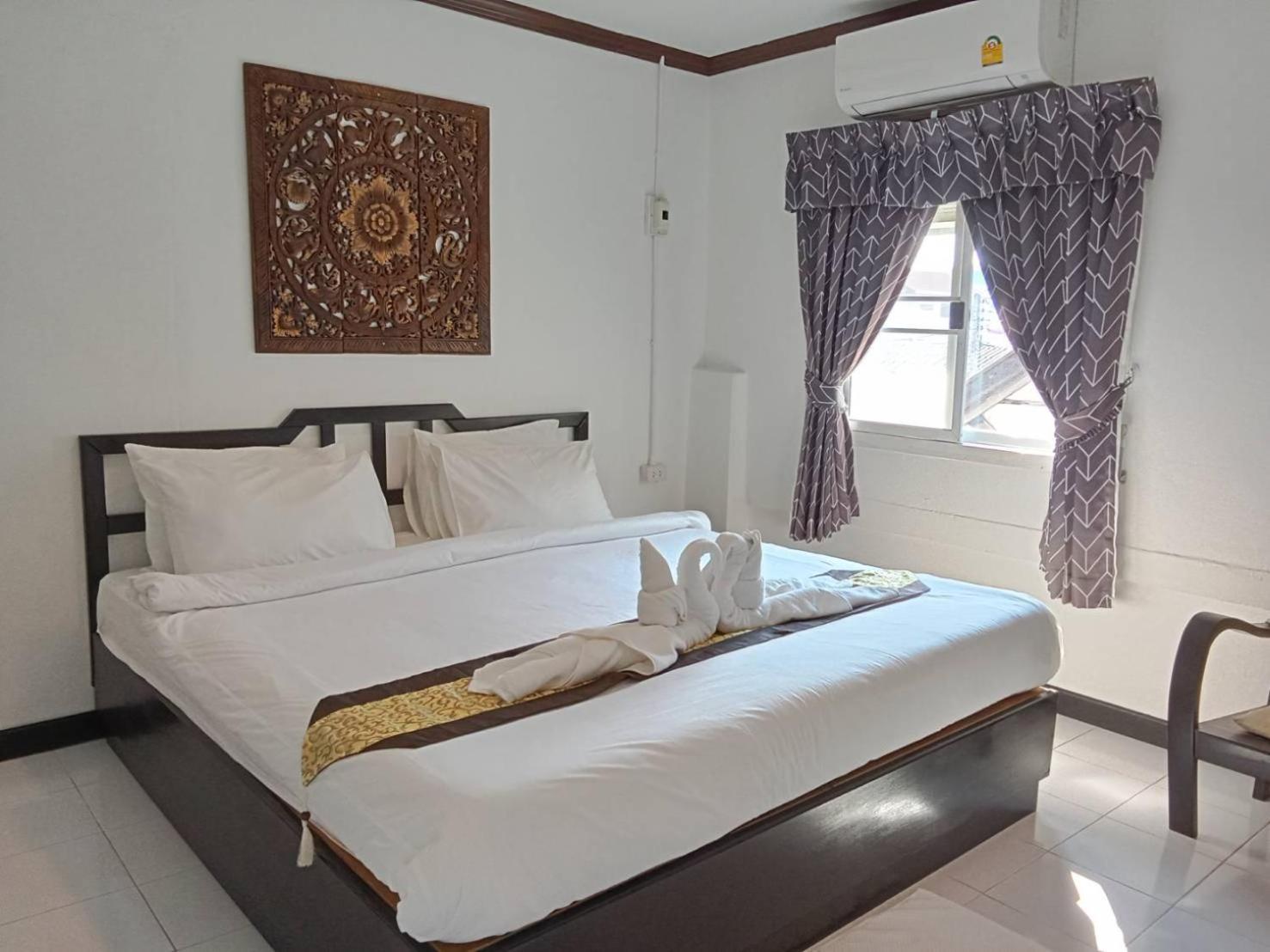 Vlodge House เชียงใหม่ ภายนอก รูปภาพ
