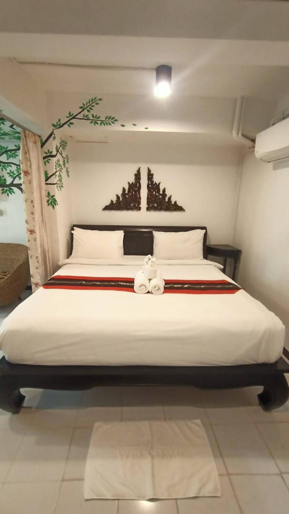 Vlodge House เชียงใหม่ ภายนอก รูปภาพ