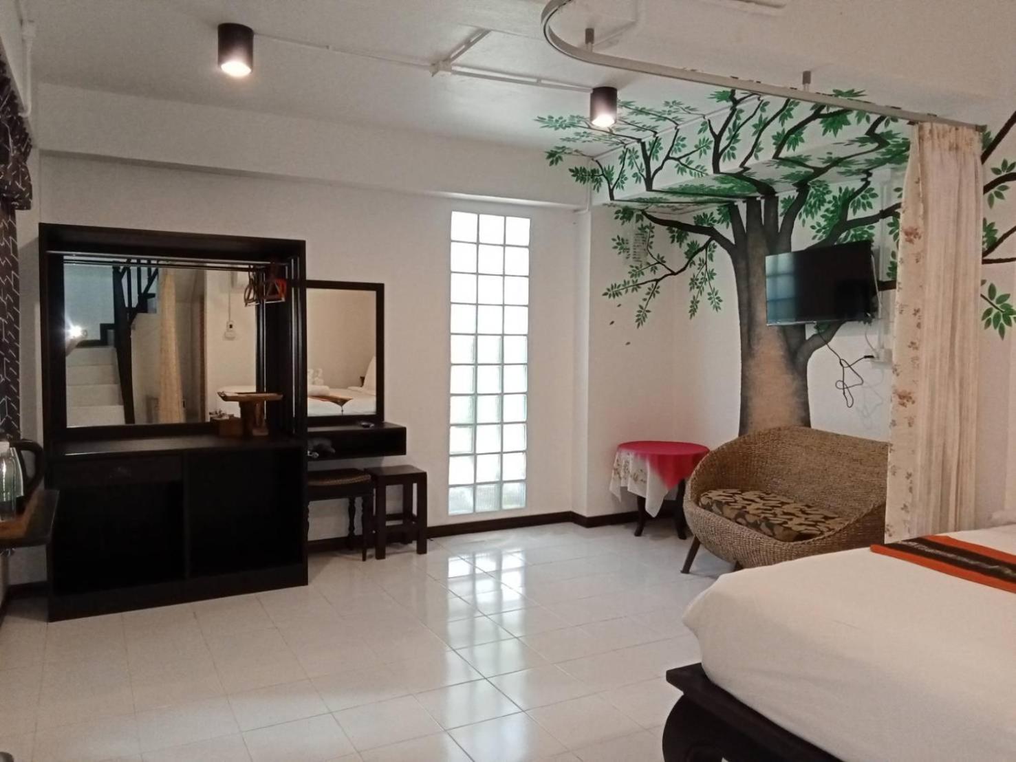 Vlodge House เชียงใหม่ ภายนอก รูปภาพ