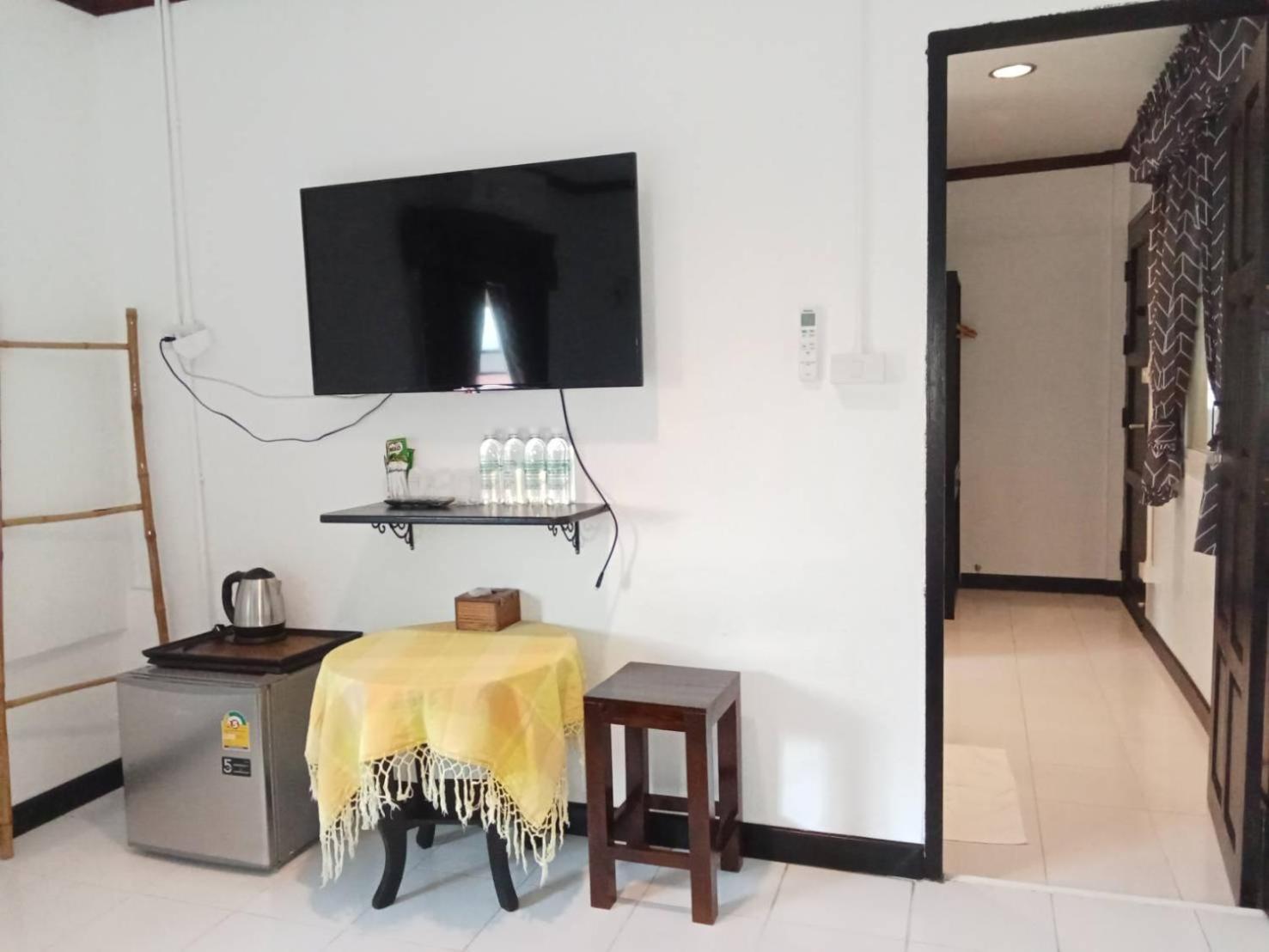 Vlodge House เชียงใหม่ ภายนอก รูปภาพ
