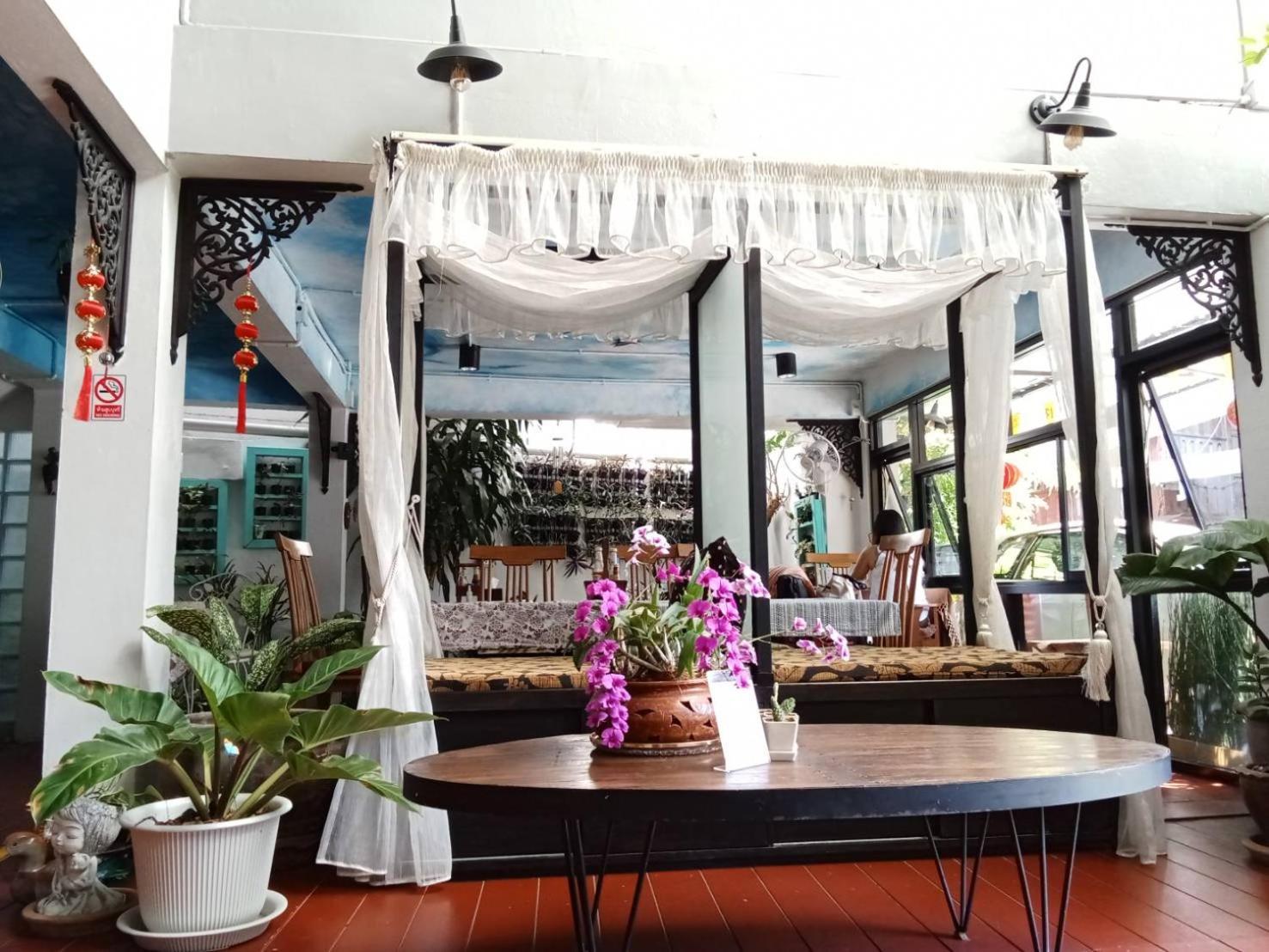 Vlodge House เชียงใหม่ ภายนอก รูปภาพ